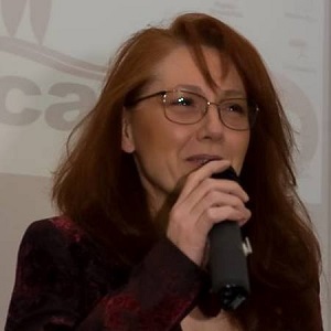 Natalia Buzzi profile picture